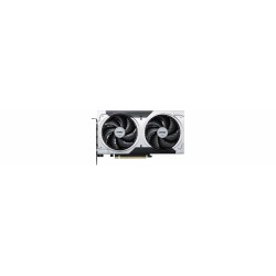 Видеокарта MSI nVidia GeForce RTX 5060 Ti 8GB VENTUS 2X OC PLUS (602-V536-07S), Retail