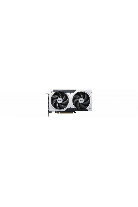 Видеокарта MSI nVidia GeForce RTX 5060 Ti 8GB VENTUS 2X OC PLUS (602-V536-07S), Retail 