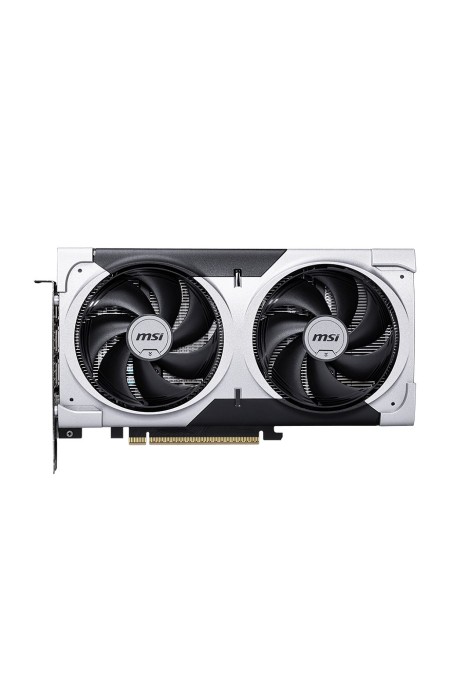 Видеокарта MSI nVidia GBeForce RTX 5060 Ti 8GB Ventus 2X Plus, Retail 