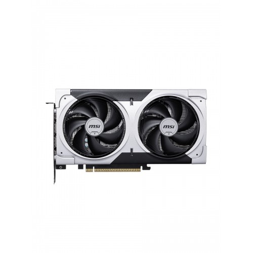 Видеокарта MSI nVidia GeForce RTX 5060 Ti 8GB Ventus 2X Plus, Retail 1
