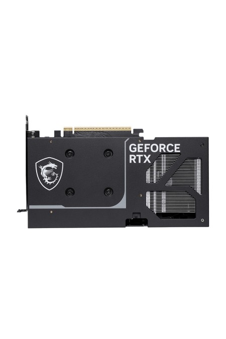 Видеокарта MSI nVidia GBeForce RTX 5060 Ti 8GB Ventus 2X Plus, Retail 1