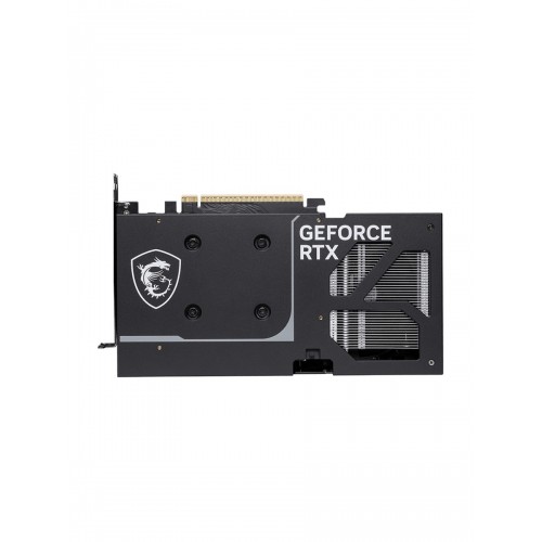 Видеокарта MSI nVidia GeForce RTX 5060 Ti 8GB Ventus 2X Plus, Retail 2