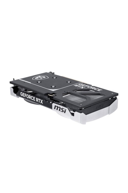 Видеокарта MSI nVidia GBeForce RTX 5060 Ti 8GB Ventus 2X Plus, Retail 2