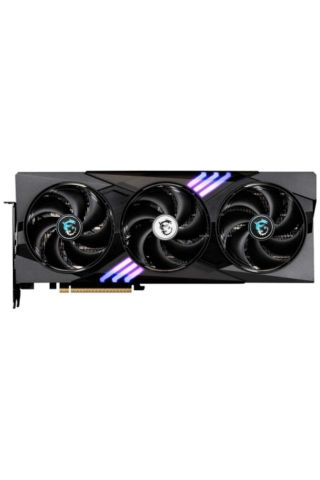 Видеокарта MSI nVidia GeForce RTX 5070 12GB Gaming Trio, Retail 