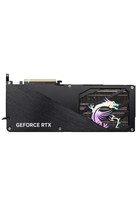 Видеокарта MSI nVidia GeForce RTX 5070 12GB Gaming Trio, Retail 2