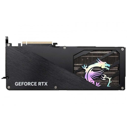 Видеокарта MSI nVidia GeForce RTX 5070 12GB Gaming Trio, Retail 3