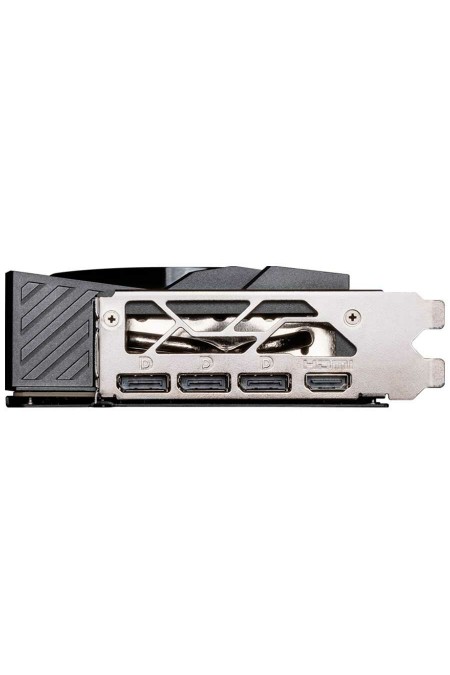 Видеокарта MSI nVidia GeForce RTX 5070 12GB Gaming Trio, Retail 3