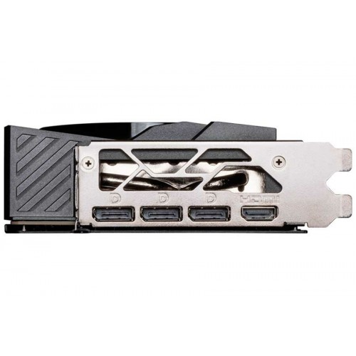 Видеокарта MSI nVidia GeForce RTX 5070 12GB Gaming Trio, Retail 4