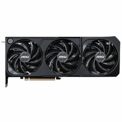 Видеокарта MSI nVidia GeForce RTX 5070 12GB Shadow 3X OC, Retail