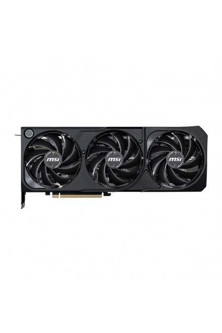 Видеокарта MSI nVidia GeForce RTX 5070 12GB Shadow 3X, Retail 