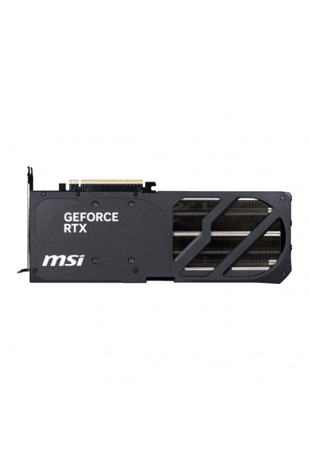 Видеокарта MSI nVidia GeForce RTX 5070 12GB Shadow 3X, Retail 1