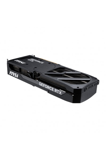 Видеокарта MSI nVidia GeForce RTX 5070 12GB Shadow 3X, Retail 2