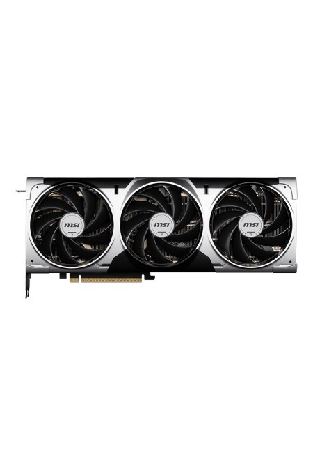 Видеокарта MSI nVidia GeForce RTX 5070 12GB Ventus 3X, Retail 