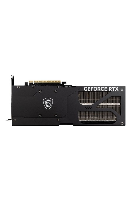 Видеокарта MSI nVidia GeForce RTX 5070 12GB Ventus 3X, Retail 2
