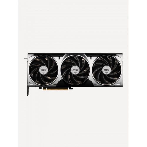Видеокарта MSI nVidia GeForce RTX 5070 12GB Ventus 3X, Retail 1
