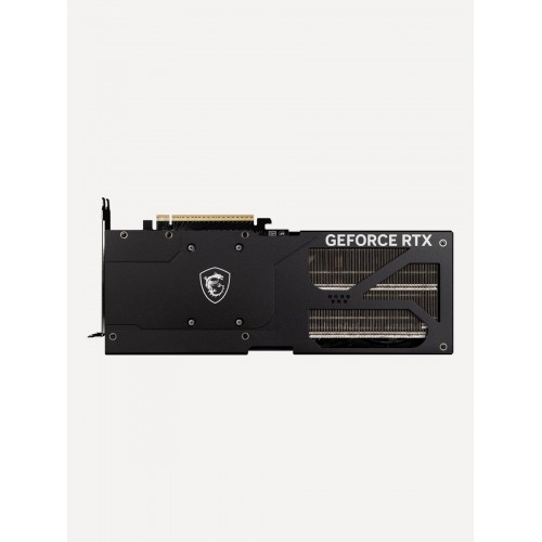 Видеокарта MSI nVidia GeForce RTX 5070 12GB Ventus 3X, Retail 4