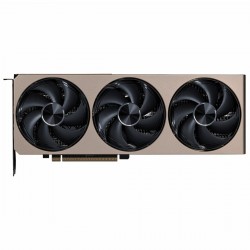 Видеокарта MSI nVidia GeForce RTX 5070 Ti 16GB Inspire 3X OC Plus, Retail