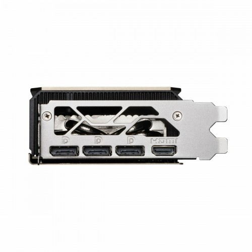Видеокарта MSI nVidia GeForce RTX 5070 Ti 16GB Inspire 3X OC Plus, Retail 5