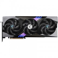 Видеокарта MSI nVidia GeForce RTX 5080 16GB Gaming Trio, Retail