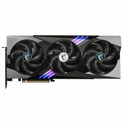 Видеокарта MSI nVidia GeForce RTX 5080 16GB Gaming Trio, Retail