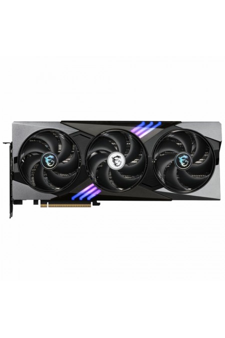 Видеокарта MSI nVidia GeForce RTX 5080 16GB Gaming Trio, Retail 