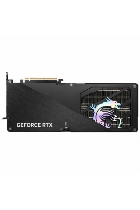 Видеокарта MSI nVidia GeForce RTX 5080 16GB Gaming Trio, Retail 2