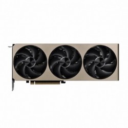 Видеокарта MSI nVidia GeForce RTX 5080 16GB INSPIRE 3X, Retail
