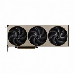 Видеокарта MSI nVidia GeForce RTX 5080 16GB INSPIRE 3X, Retail