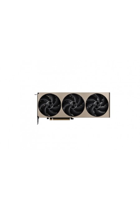 Видеокарта MSI nVidia GeForce RTX 5080 16GB INSPIRE 3X, Retail 