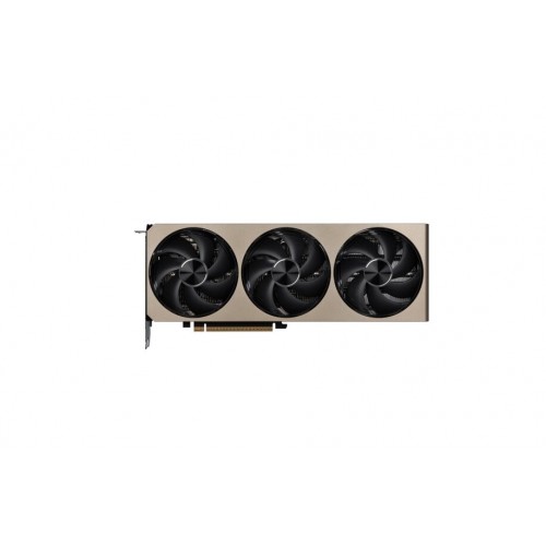 Видеокарта MSI nVidia GeForce RTX 5080 16GB INSPIRE 3X, Retail 