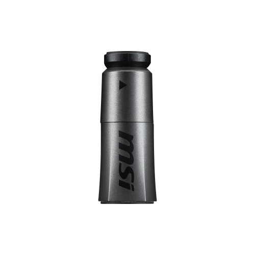 Видеокарта MSI nVidia GeForce RTX 5080 16GB Suprim SOC, Retail 6