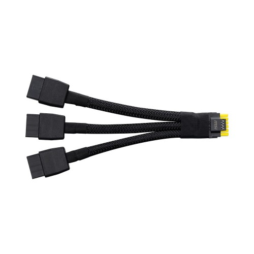 Видеокарта MSI nVidia GeForce RTX 5080 16GB Suprim SOC, Retail 7