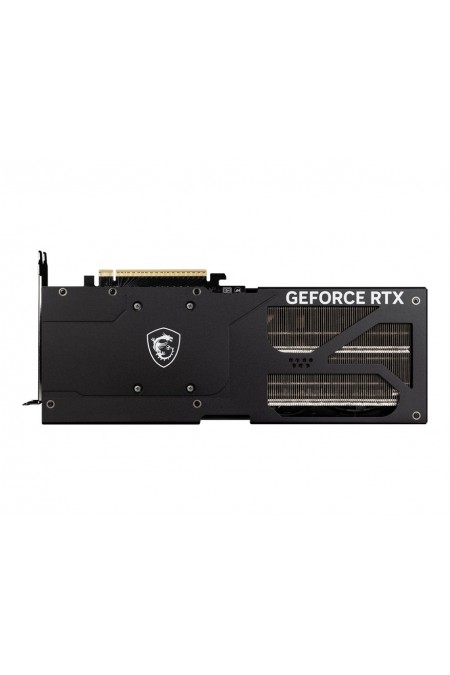 Видеокарта MSI nVidia GeForce RTX 5080 16GB Ventus 3X OC, Retail 1