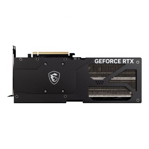 Видеокарта MSI nVidia GeForce RTX 5080 16GB Ventus 3X OC, Retail 2