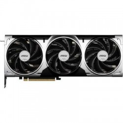 Видеокарта MSI nVidia GeForce RTX 5080 16GB Ventus 3X, Retail