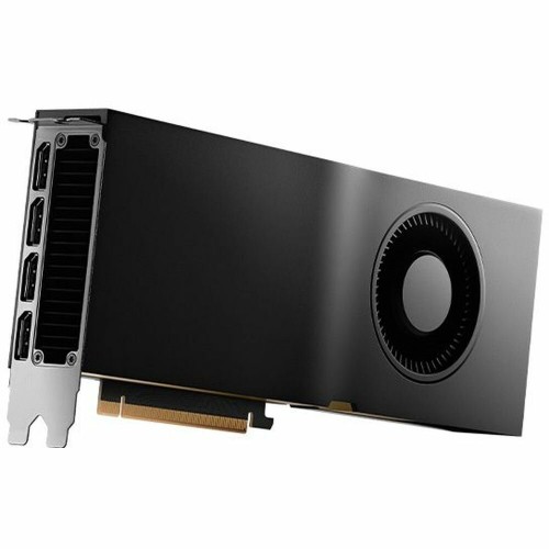 Видеокарта NVIDIA GeForce RTX 4500 24GB GDDR6 (900-5G132-2260-000), Retail 1