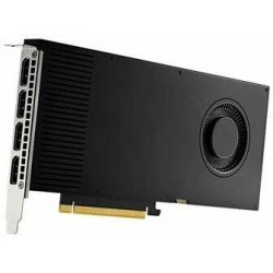 Видеокарта NVIDIA GeForce RTX A4000 16GB GDDR6 (900-5G190-2200-000), Retail