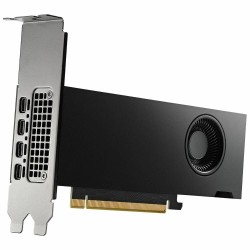 Видеокарта NVIDIA GeForce RTX A4000 SFF Ada 20GB (900-5G192-2270-000), Retail