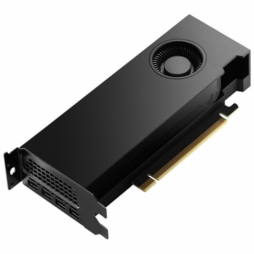 Видеокарта NVIDIA GeForce RTX A4000 SFF Ada 20GB (900-5G192-2270-000), Retail 2