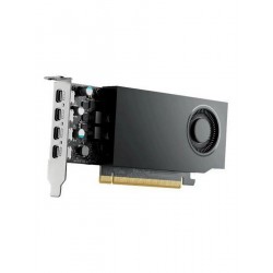 Видеокарта NVIDIA Quadro RTX A1000 8GB (900-5G172-2280-000), Retail