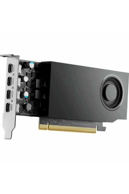 Видеокарта NVIDIA Quadro RTX A1000 8GB (900-5G172-2280-000), Retail 1