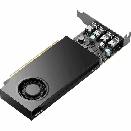 Видеокарта NVIDIA Quadro RTX A1000 8GB (900-5G172-2280-000), Retail 2