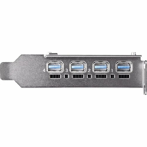 Видеокарта NVIDIA Quadro RTX A1000 8GB (900-5G172-2280-000), Retail 4