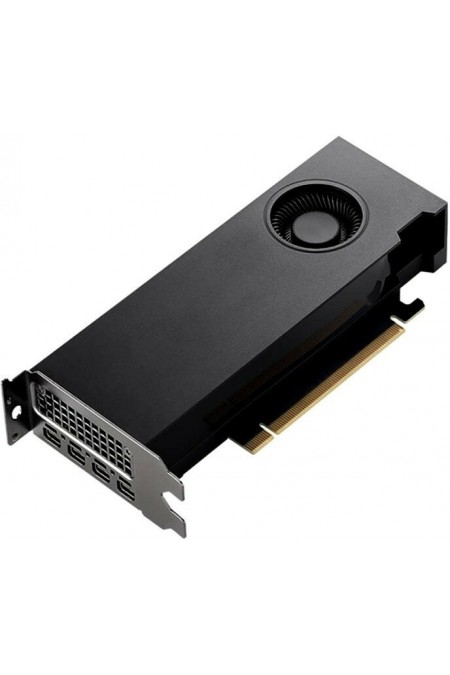 Видеокарта NVIDIA Quadro RTX A2000 12GB (900-5G192-2551-000), Retail 