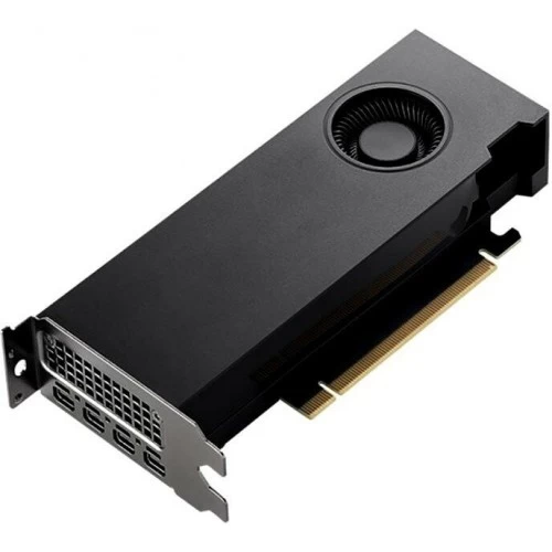 Видеокарта NVIDIA Quadro RTX A2000 12GB (900-5G192-2551-000), Retail 