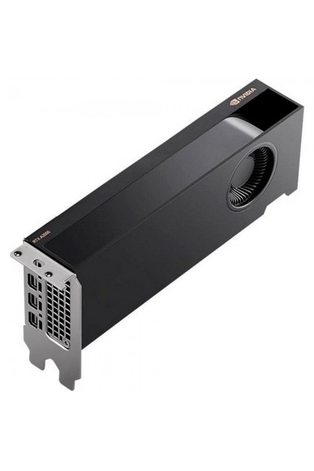 Видеокарта NVIDIA Quadro RTX A2000 12GB (900-5G192-2551-000), Retail 1