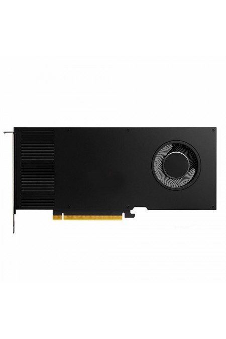 Видеокарта NVIDIA Quadro RTX A4000 16GB (900-5G190-2700-003), OEM 