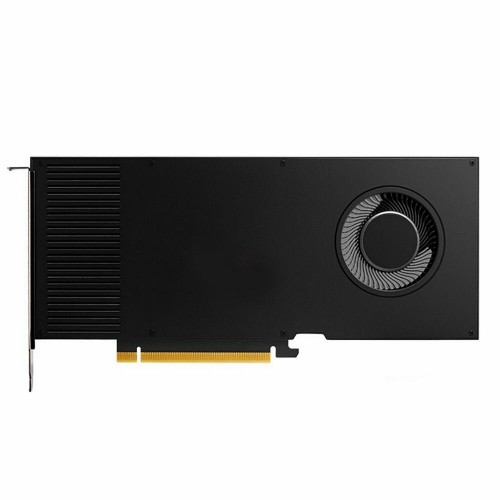 Видеокарта NVIDIA Quadro RTX A4000 16GB (900-5G190-2700-003), OEM 