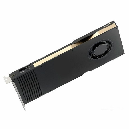Видеокарта NVIDIA Quadro RTX A4000 16GB (900-5G190-2700-003), OEM 1