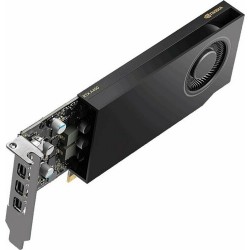 Видеокарта NVIDIA Quadro RTX A400GB (900-5G172-2260-000), Bulk